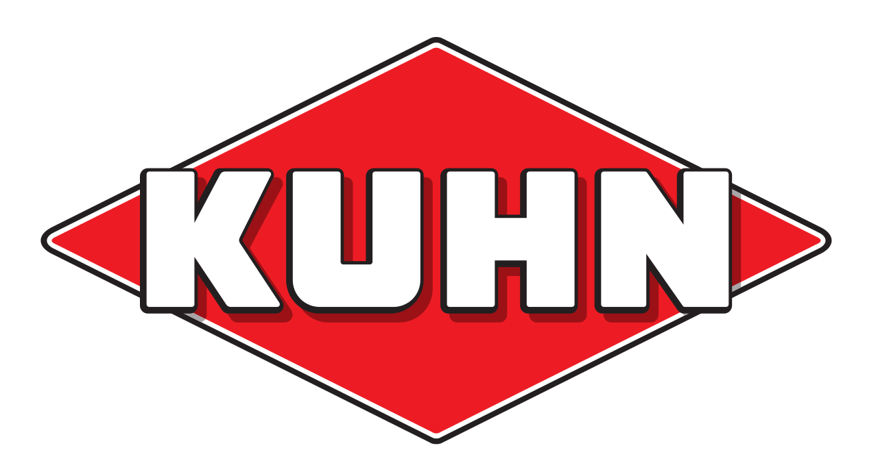 Запчастини виробника Kuhn